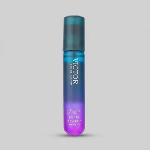 عطر جیبی مردانه ژک ساف مدل victor حجم 22 میلی لیتر
