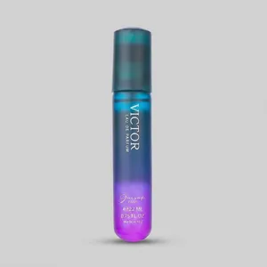 Jacsaf Victor Pocket Perfume For Men 22ml