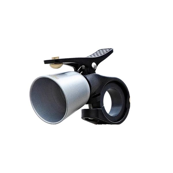 زنگ دوچرخه راک براس مدل QB/T-1723