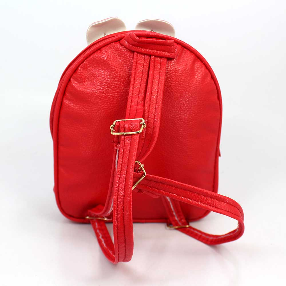 کوله پشتی دخترانه مدل unk2-5