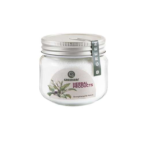 جوهر لیمو گرین لیف - 150 گرم