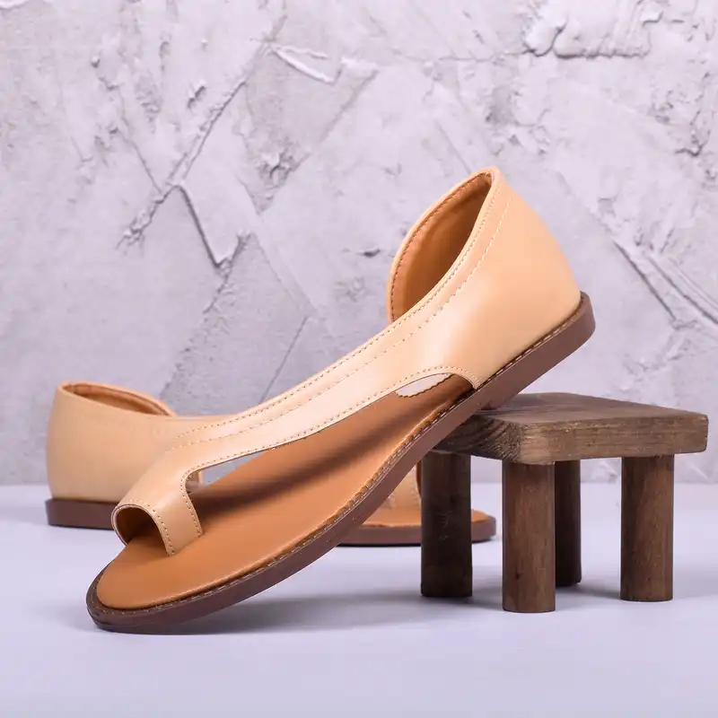 صندل زنانه نیکتا مدل CR.2453