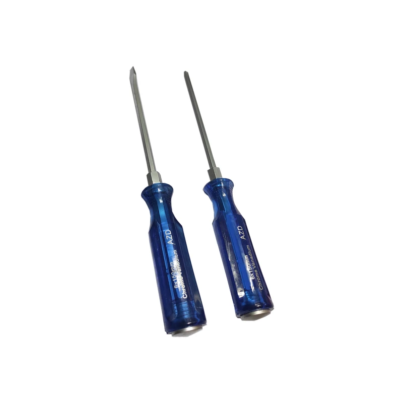 پیچ گوشتی ای زد دی مدل SMT-doso-charso- بسته 2 عددی