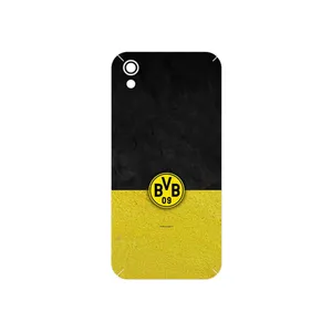 MAHOOT Borussia Dortmund FC Cover Sticker for Honor 8S