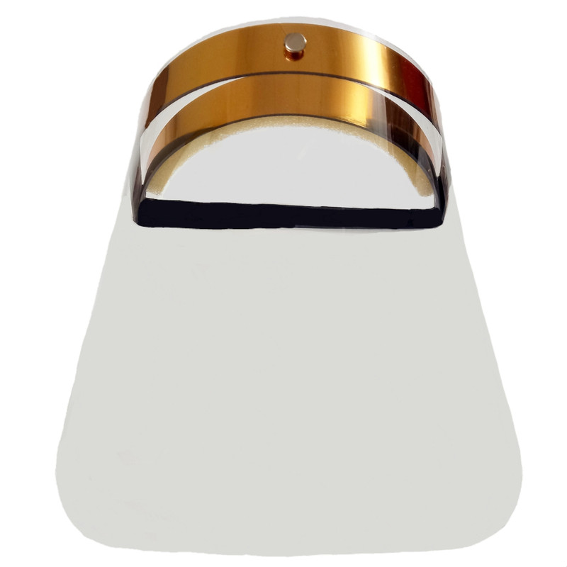 شیلد محافظ صورت مدل MBC100