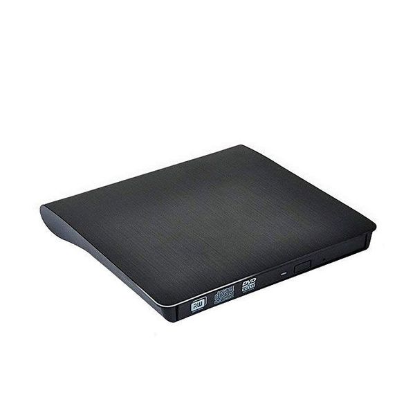  درایو DVD اکسترنال مدل ASUS SDRW-08D2S-U Lite