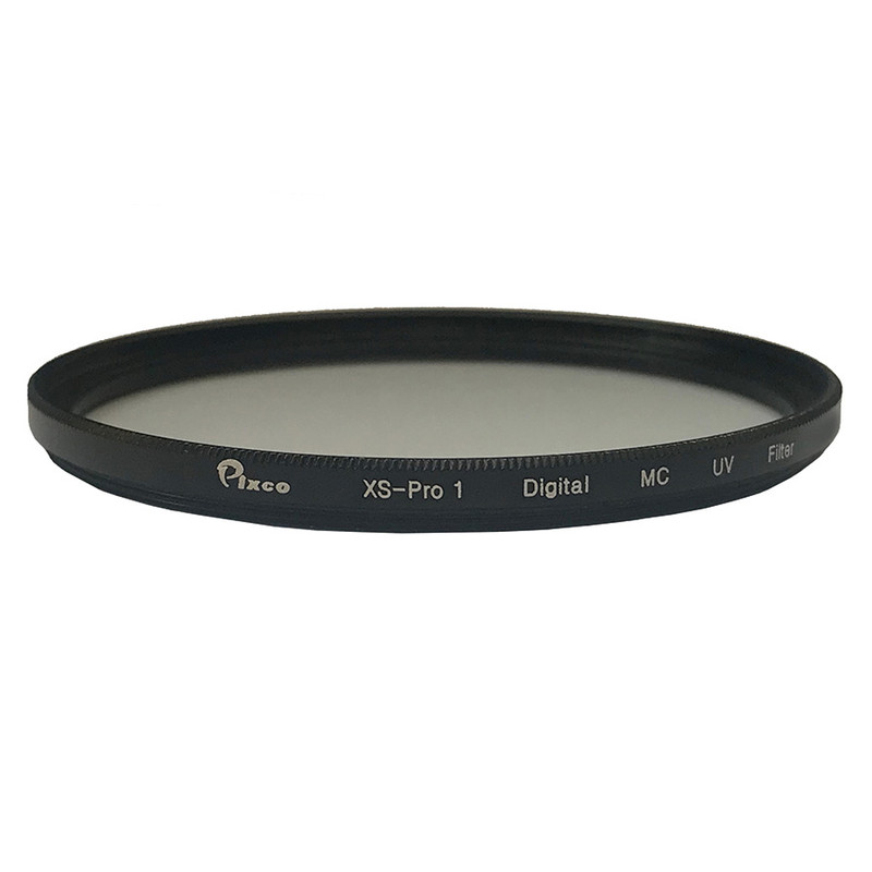 فیلتر لنز پیکسکو مدل xs-Pro 1 digital SMC UV 58mm