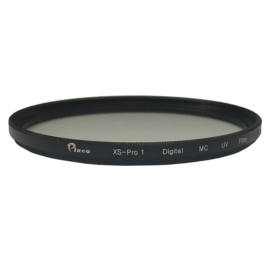 فیلتر لنز پیکسکو مدل xs-Pro 1 digital SMC UV 77mm