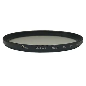 فیلتر لنز پیکسکو مدل xs-Pro 1 digital SMC UV 77mm