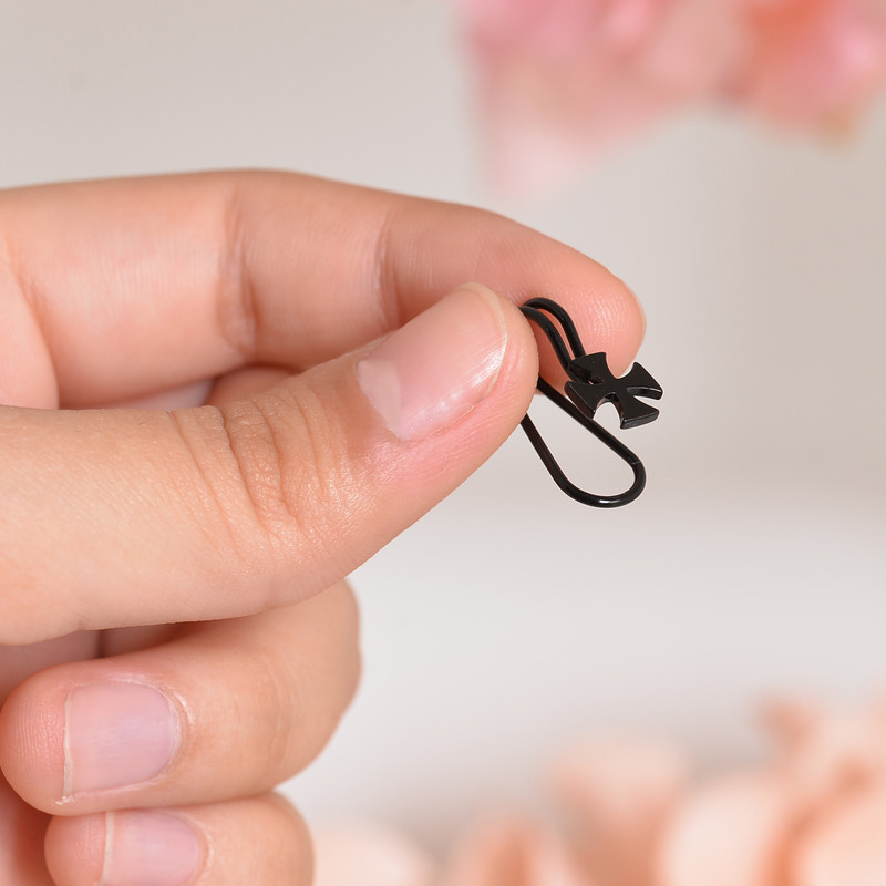 پیرسینگ گوش زنانه پایتخت مدل PS840