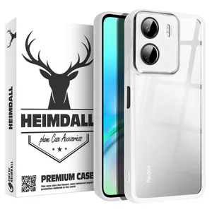 GKK Viny Cover For Xiaomi Redmi 13C / Poco C65