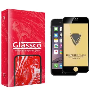 Glassco CGo1 OG Screen Protector For Apple iPhone 6 Plus