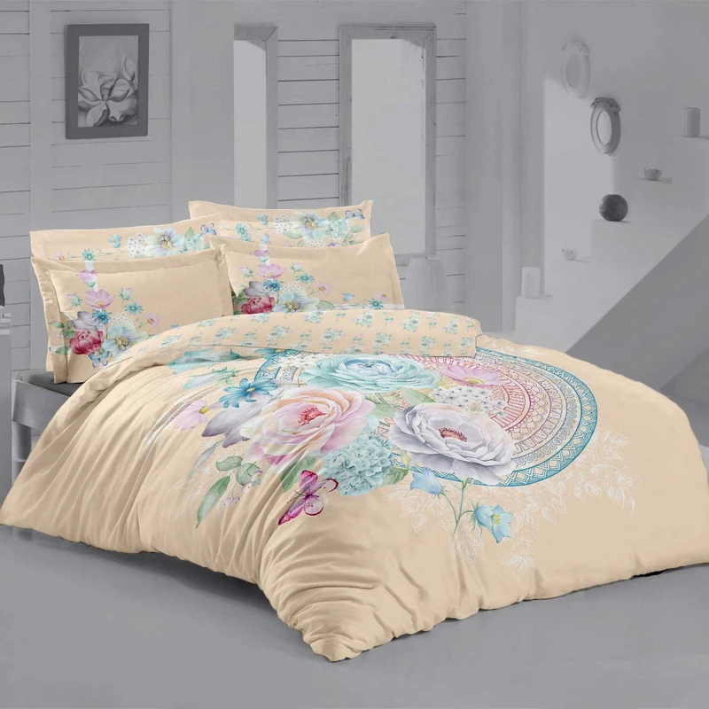 سرویس خواب 2 نفر 6 تکه ترک آز مدل 2073