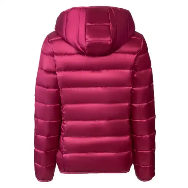 کاپشن زنانه اسمارا مدل RED2022