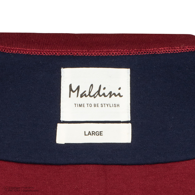 ژاکت مردانه مالدینی مدل ja-012