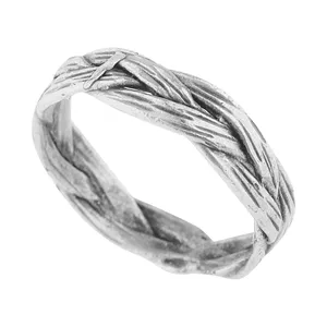 انگشتر نقره زنانه مدل 15149