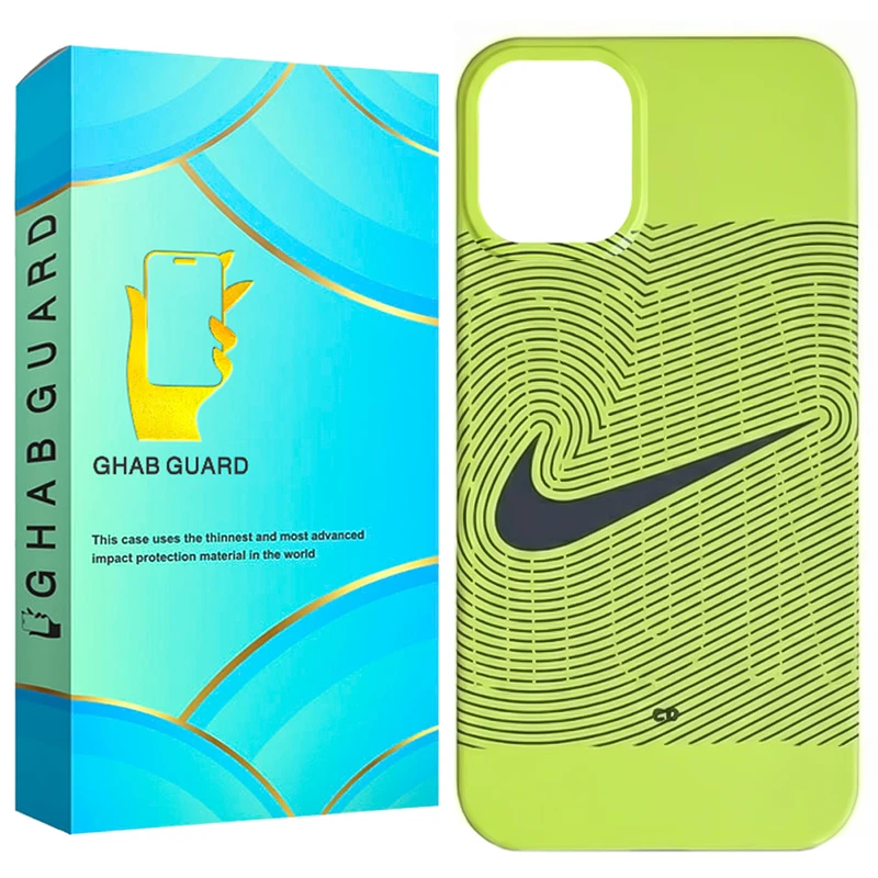 کاور قاب گارد مدل NFPG مناسب برای گوشی موبایل اپل iPhone 16