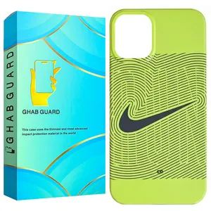 Ghab Guard NFPG Cover for Apple iPhone 17