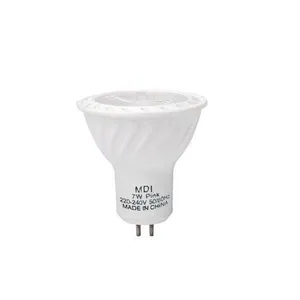 لامپ هالوژن 7 وات ام دی آی مدل 7W-MR16-220V