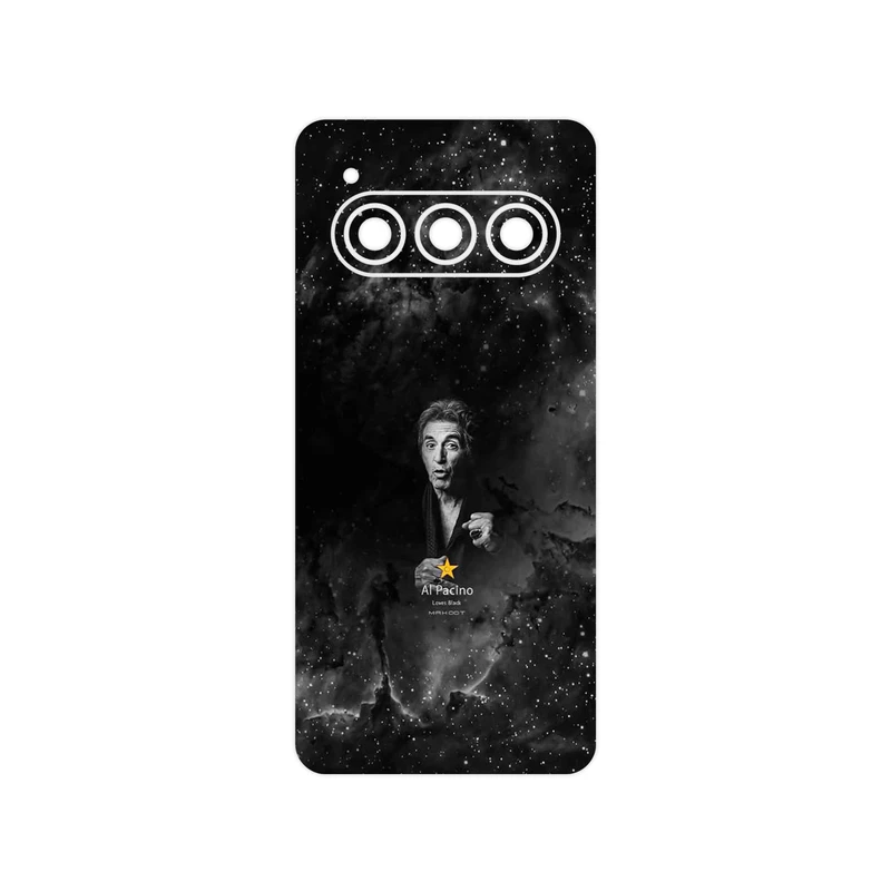 برچسب پوششی ماهوت مدل Al Pacino مناسب برای گوشی موبایل داریا Bond II 5G