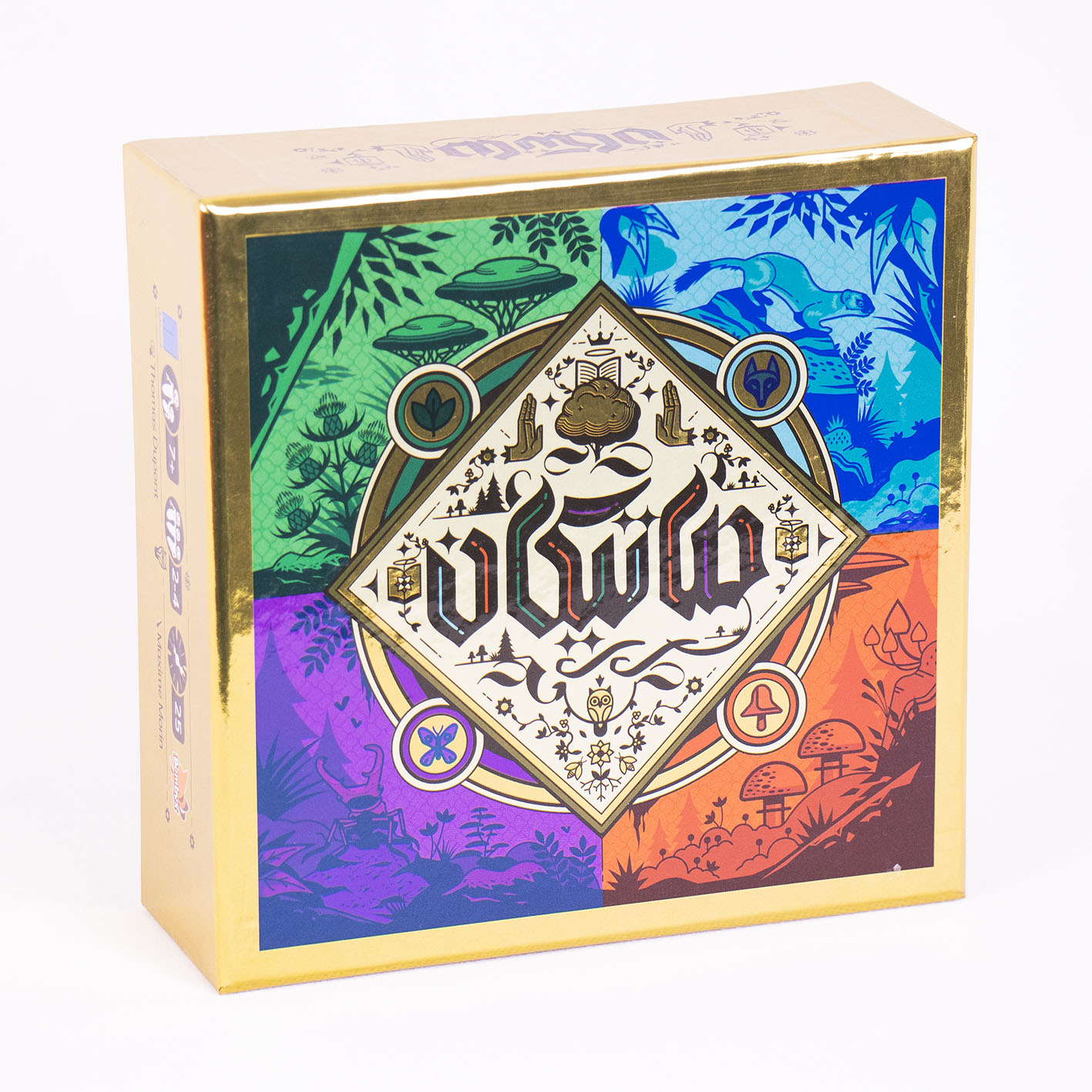 بازی فکری ماتیکان کد 5052