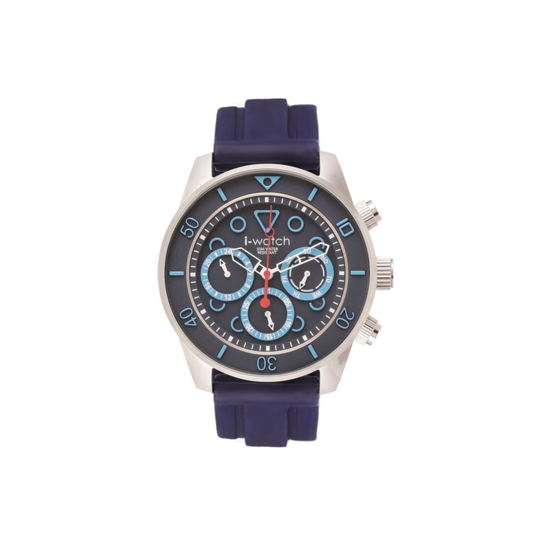 ساعت مچی عقربه‌ای مردانه کوارتز آی واتچ مدل 5394