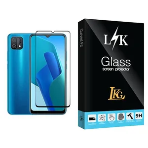 LKG LK Glass MIX001 Screen Protector For Oppo A16K