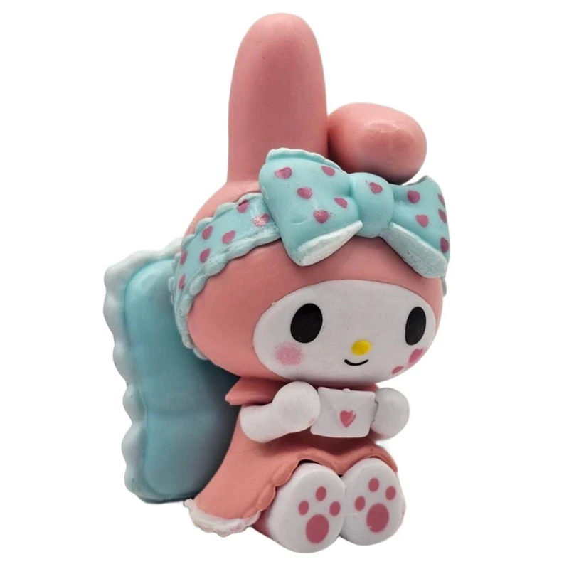فیگور ناب سل مدل ملودی کیوت کد Cute Melody naab003 ارتفاع 7 سانتی متر 