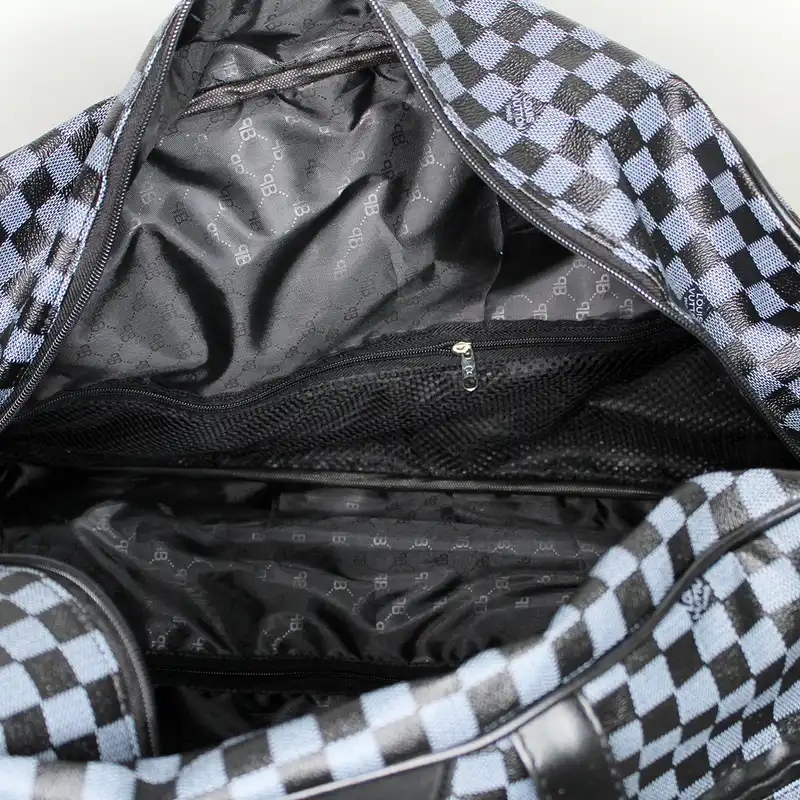 ساک چرخ دار مدل A-2696