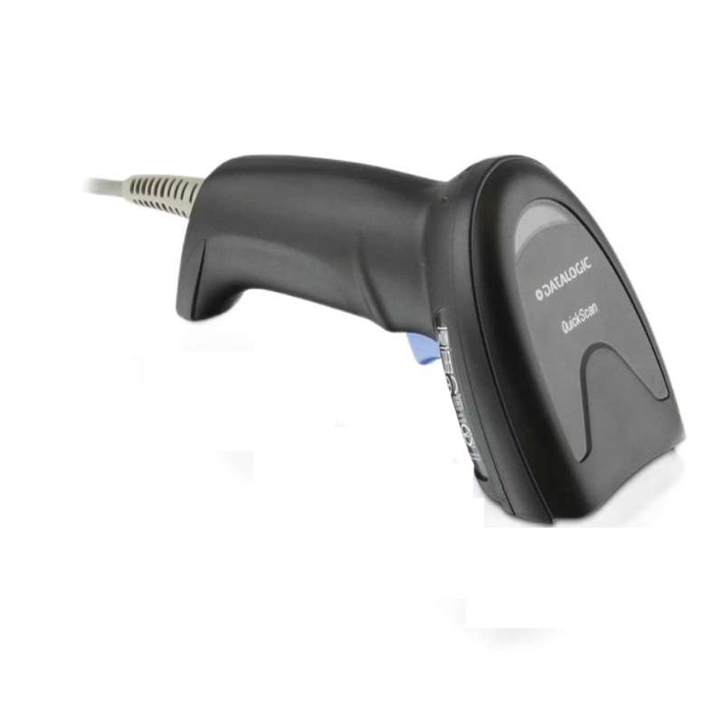 بارکد خوان دیتالاجیک مدل QD2200 بارکد خوان دیتالاجیک مدل QD2200