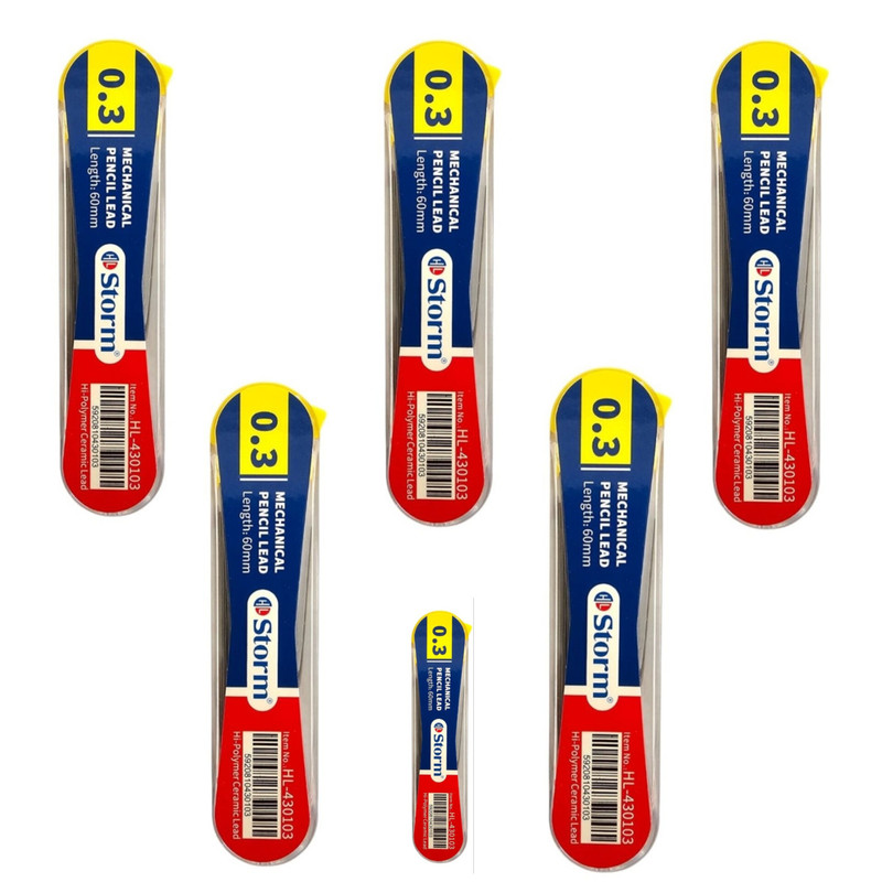 نوک اتود Storm 430103 0.3mm - 0