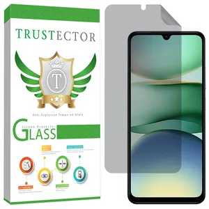 Trustector NOPRT Privacy Screen Protector Suitable For Xiaomi Redmi A5