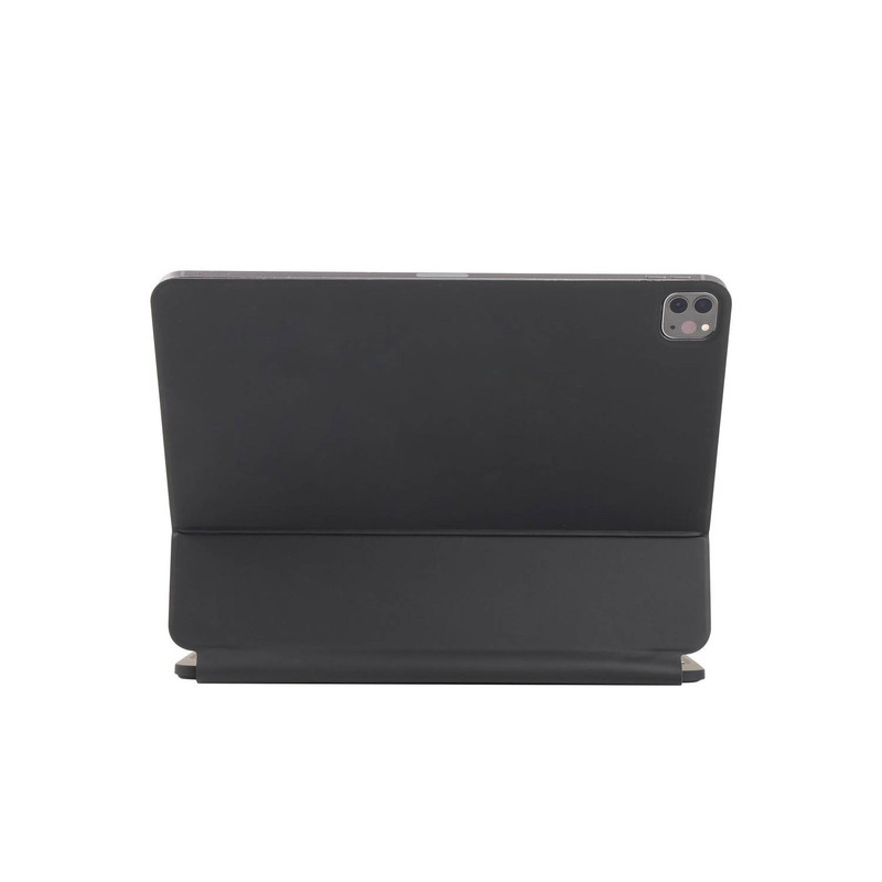 کیف کلاسوری کیبورد دار گرین لاین مدل Magic مناسب برای تبلت اپل iPad Air 11 (2024) / Air 10.9 / Pro 11