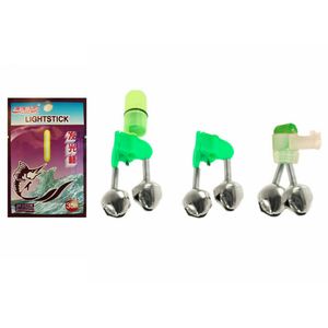 زنگوله ماهیگیری مدل ES-103 مجموعه 3 عددی