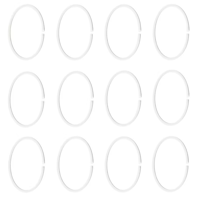 پرده حمام ایکیا مدل BJÄRSEN-NEW سایز 200x180 سانتی متر