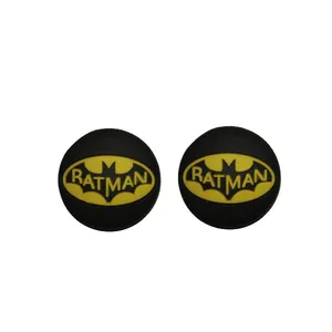 روکش آنالوگ دسته پلی استیشن 4 مدل بتمن کد 007 بسته 2 عددی