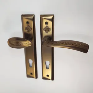 دستگیره در سپهر استیل ورساچ 1 بسته 2 عددی