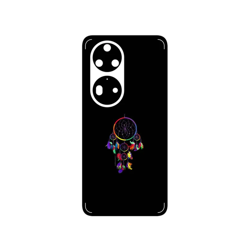 برچسب پوششی ماهوت مدل Dream Catchers مناسب برای گوشی موبایل هوآوی P50 Pro