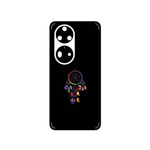 MAHOOT Dream Catchers Cover Sticker for Huawei P50 Pro