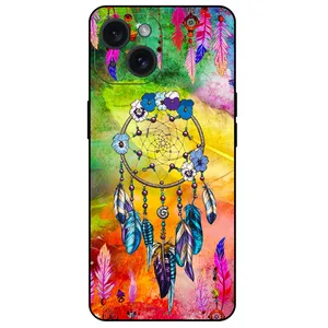 Megafone Dream Catcher 8082 Cover For Apple iPhone 15 