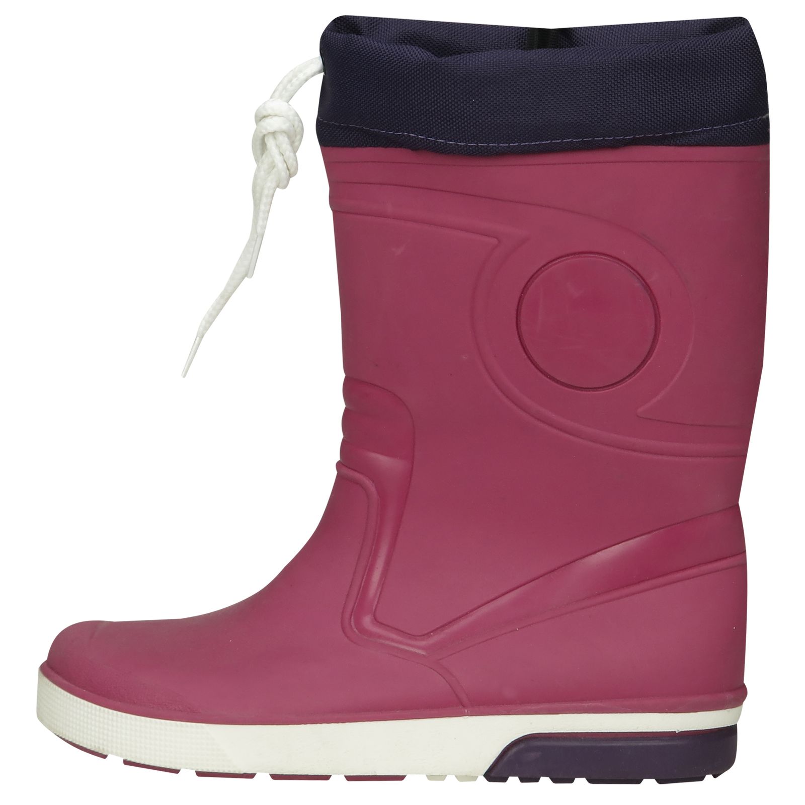 بوت دخترانه پیپرتس مدل na-02 - - 1