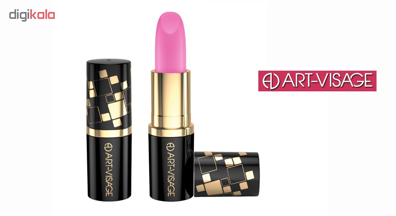 رژلب آرت ویساژ مدل Hydration شماره PU-27