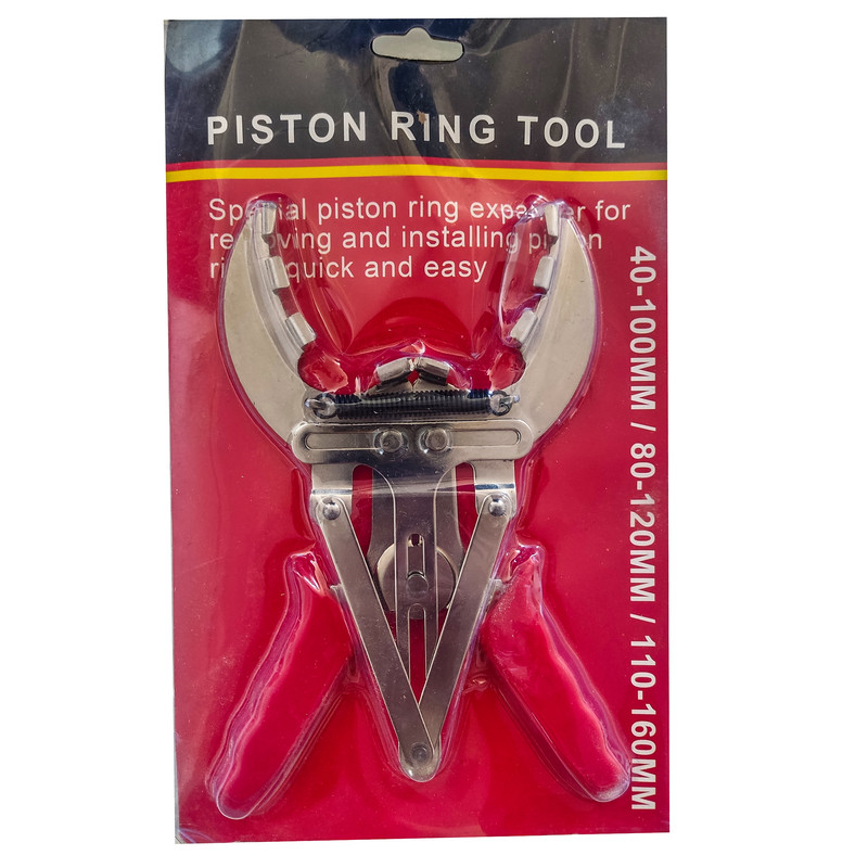 انبر رینگ باز کن مدل MRSS 40 - 110 سایز 40 میلیمتر