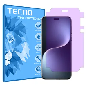 Tecno Eye Care model anti violet ray screen protector suitable for Honor Magic 7 Pro Mobile phone