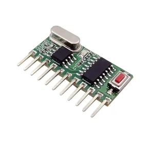 ماژول گیرنده وایرلس مدل RM03_V3_433