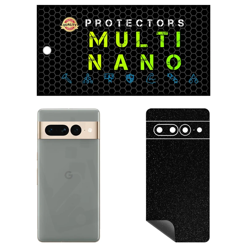 برچسب پوششی مولتی نانو مدل X-F1G مناسب برای گوشی موبایل گوگل Pixel 7 Pro