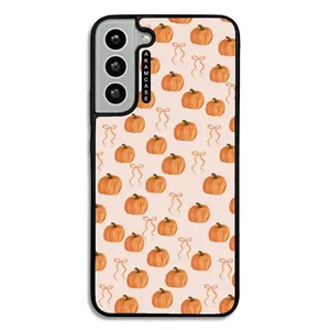 AKAM AMC-WSGS22P-PUMPKIN-26 Cover For Samsung Galaxy S22 Plus
