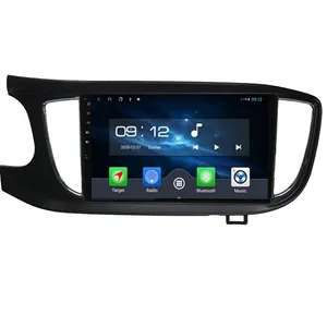 پخش کننده تصویری خودرو ووکس مدل 360C700Pro