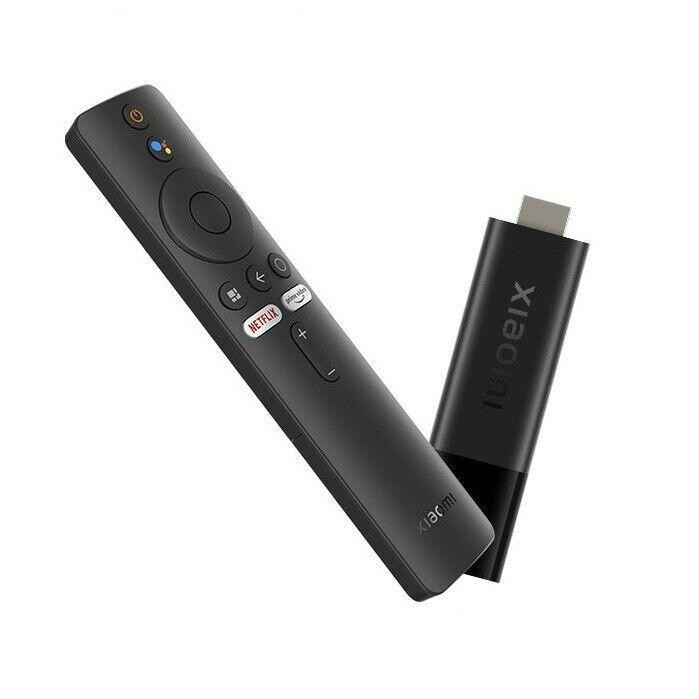 اندروید باکس شیائومی مدل MDZ-27-AA اندروید باکس شیائومی مدل MDZ-27-AA