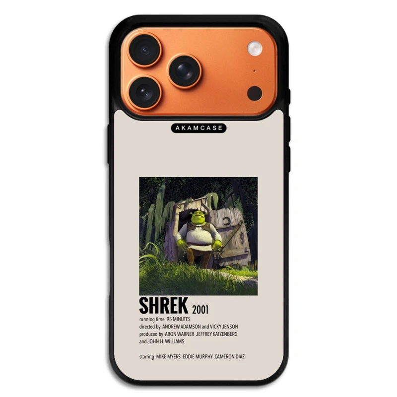 کاور آکام مدل AMC-WA17PROMAX-CARTOONS-14 مناسب برای گوشی موبایل اپل iPhone 17 Pro Max